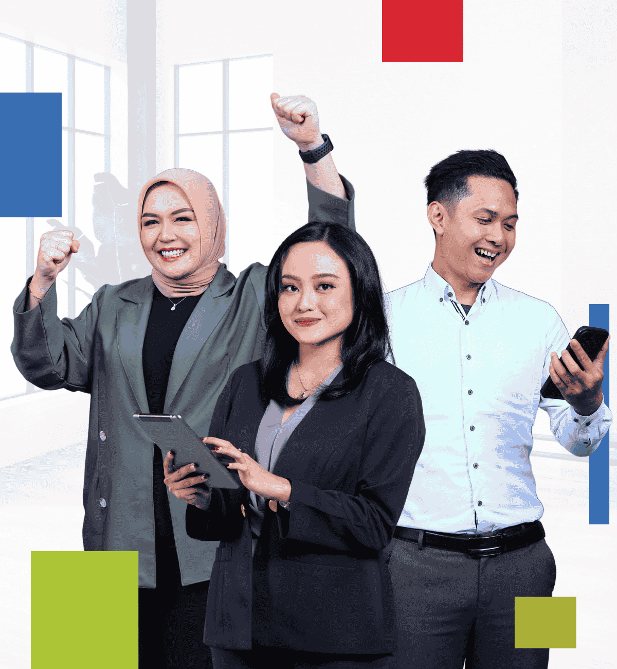 Profil Latar Belakang - DPLK