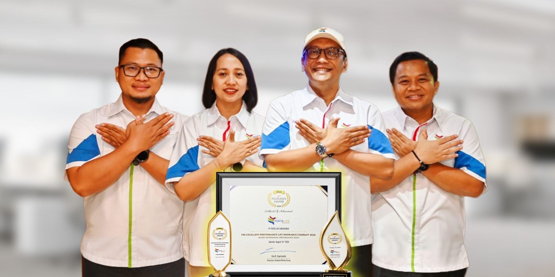 AWARDS INFOBANK
