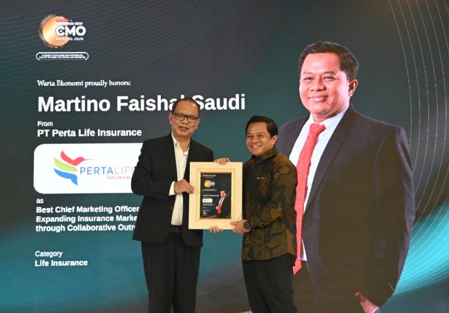Best CMO