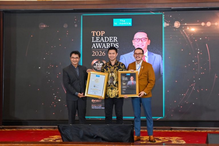 Awards PertaLife