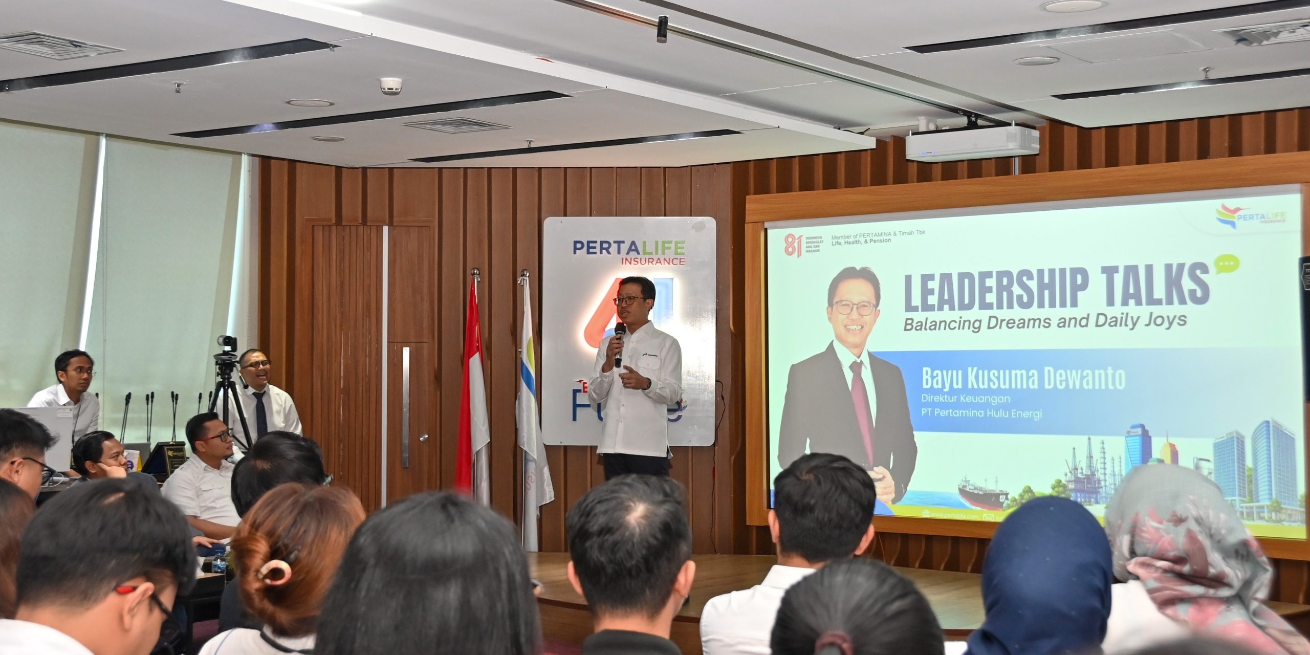 Leadership
