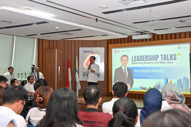 Leadership